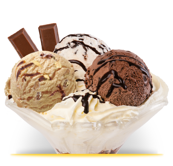 Helados Tradicionales